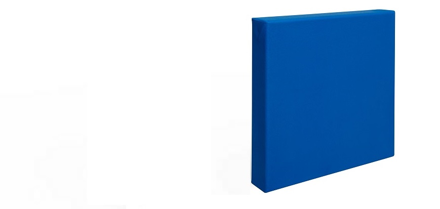 Хромакейная ткань Bristol DEEP OPTIC BLUE FABRIC всего за 999 рублей!