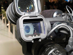 Canon XL H1 Canon XL H1