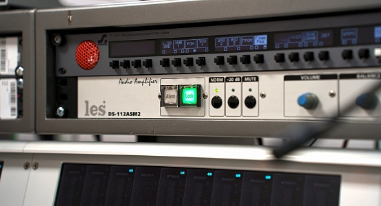 Модернизация технологической связи. Медиагруппа «Звезда»