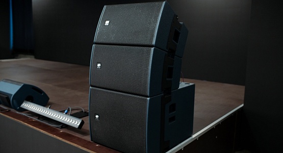 Техническое оснащение модульного спортивного объекта. Мини-спортивный комплекс экстрим-парк. 