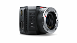 Видеокамера Blackmagic Design Micro Studio Camera 4K x3