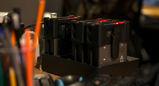 Модернизация технологической связи. Медиагруппа «Звезда»