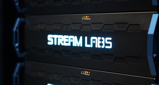 Центральная IP-матрица АСК. Телекомпания «ТВ Центр»