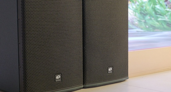 Техническое оснащение кинозала и телевизионных студий. Киностудия им. М. Горького