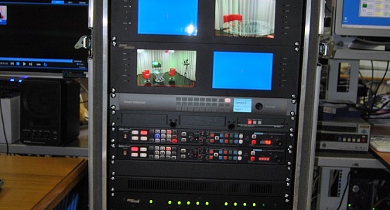 Модернизация телеканала  «Новоуральская вещательная компания»
