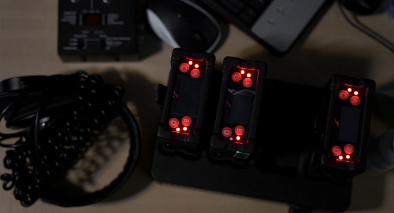 Модернизация технологической связи. Медиагруппа «Звезда»