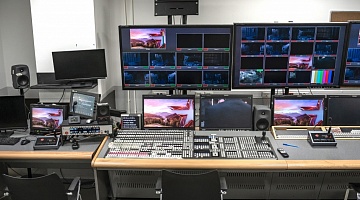 Модернизация технологической связи. Медиагруппа «Звезда»