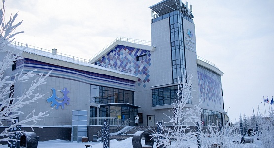 Комплексное техническое переоснащение.  Детская школа искусств имени Е. В. Образцовой