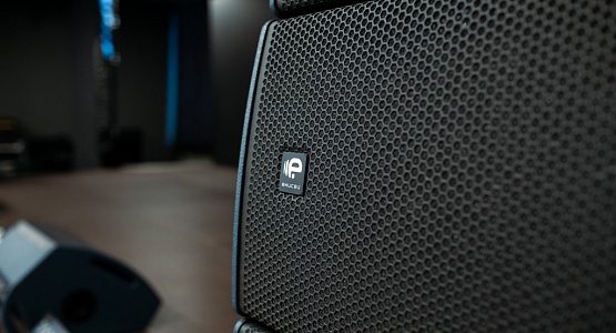 Техническое оснащение модульного спортивного объекта. Мини-спортивный комплекс экстрим-парк. 