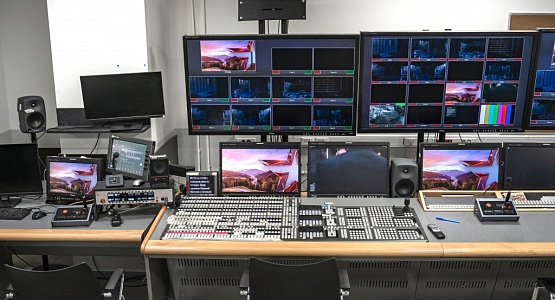 Модернизация технологической связи. Медиагруппа «Звезда»