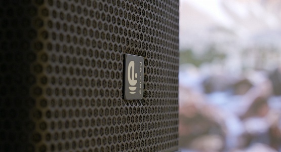 Техническое оснащение кинозала и телевизионных студий. Киностудия им. М. Горького