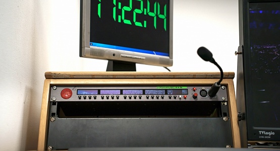 Модернизация технологической связи. Медиагруппа «Звезда»